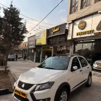 کوییک RS مدل ۱۴۰۴ به رویت صفر|خودرو سواری و وانت|رودهن, |دیوار