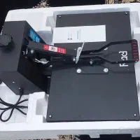 دستگاه پرس نگین (دستگاه پرس)