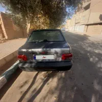 فروش فوری پرایدمدل۹۱ فرمون هیدرولیک