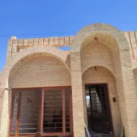 منزل ویلایی در قنوات محله نوساز پاسداران|فروش خانه و ویلا|قم, تعویض پلاک|دیوار