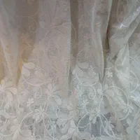 پرده پذیرایی و اتاق خواب