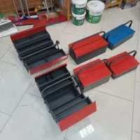 میخکوب چاشنی خور میخ کوب جعبه ابزار فلزی پلاستیکی|ابزارآلات|رباطکریم, رباطکریم|دیوار