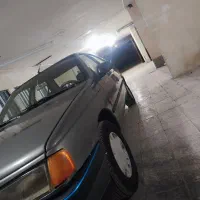 پژو ۴۰۵  مدل ۹۳|خودرو سواری و وانت|تهران, زرکش|دیوار