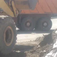 لودر کوماتسو
