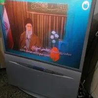 تلویزیون پروکژوشن توشیبانوستالژی درحد|تلویزیون و پروژکتور|نیشابور, شهید بهشتی|دیوار