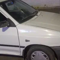 پراید  مدل ۸۰ به فروش میرسد ماشین کم کار ونو|خودرو سواری و وانت|مشهد, شهید بصیر|دیوار