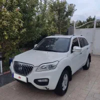 لیفان x60 دنده آونجر
