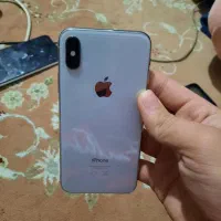 گوشی آیفون X