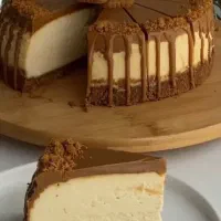 کیک و تیرامسو و چیزکیک کافه ای