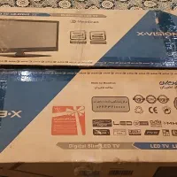 تلویزیون ال ای دی 22 ایکس ویژن