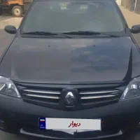 ال۹۰مدل ۸۹ مشکی|خودرو سواری و وانت|تهران, هرندی|دیوار