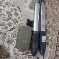 جک درب پارکینگ|مصالح و تجهیزات ساختمان|شیراز, کوهسار|دیوار