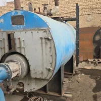 دیگ بخار|ماشین‌آلات صنعتی|تهران, بهار|دیوار