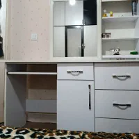 میز تحریر دخترانه