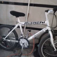 ۳ عدد دوچرخه|دوچرخه، اسکیت، اسکوتر|گلستان (تهران), |دیوار