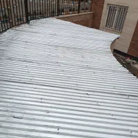 جوشکاری سیار و حرفه ای|خدمات پیشه و مهارت|سمنان, |دیوار