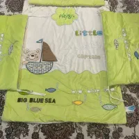 سرویس رو تختی نوزاد