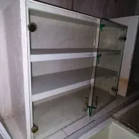 کابینت فلزی