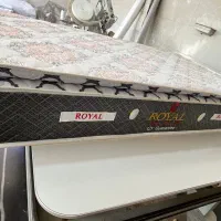 تشک بدون لرزش رویال|تشک تختخواب|تهران, بنیهاشم|دیوار