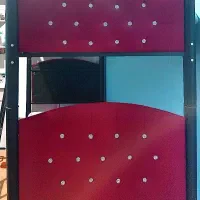 تخت خواب دو طبقه