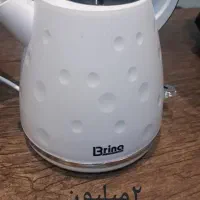 کتری برقی نو