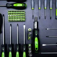 فروش ویژه انواع آچار ایرانی و خارجی|ابزارآلات|شیراز, گلکوب|دیوار