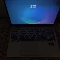 laptop hp 15 fc0018nq