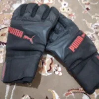 دستکش دروازبانی