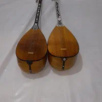 کارگاه ساخت چگور-قوپوز-سه تار-سنتور-تنبور