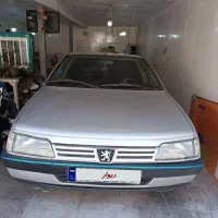 405مدل 88 محل بازدید قرچک