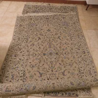 فرش دستباف اردکان، جفت ۴ متری اصل|فرش|رشت, بلوار گیلان|دیوار