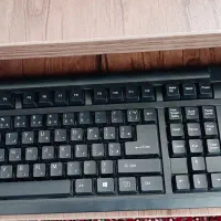 کامپیوتر باهمه تجهیزات|رایانه رومیزی|بروجرد, |دیوار