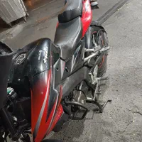 ns150|موتورسیکلت|تهران, هلال احمر|دیوار