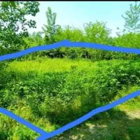 فروش زمین در روستای نیاکو