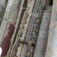 تعدادی فرش تک و جفت ارزان تغییر شغل