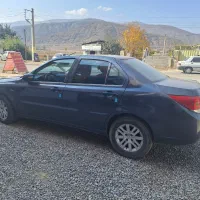 دنا معمولی|خودرو سواری و وانت|کجور, |دیوار