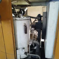 کمپرسور باد|ماشین‌آلات صنعتی|رباط‌کریم, رباط‌کریم|دیوار