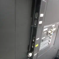 ال ای دی  ۴۶ سامسونگ|تلویزیون و پروژکتور|فردیس, ثابتی|دیوار