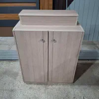 جاکفش تازه ساخت رنگ روشن