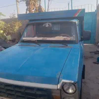 نیسان مدل۸۵