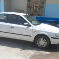 سمند مدل LXدوگانه سوز