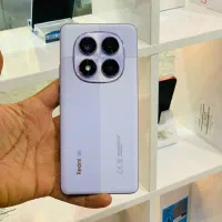 گوشی شیائومی نوت ۱۴ فایوجی 5G|موبایل|کرمانشاه, |دیوار