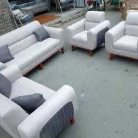 مبل کلاسیک و راحتی&+دل آوران/|مبلمان خانگی و میز عسلی|زارچ, |دیوار