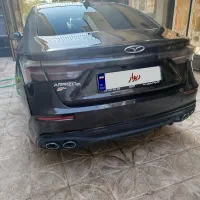 آریزو 6 جی تی|خودرو سواری و وانت|تبریز, |دیوار