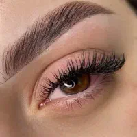 مژه کار حرفه ای/کاشت مژه فقط۲۹۹هزارتومن‌