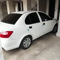 سایناS استاندارد ۸۵گانه مدل 1403|خودرو سواری و وانت|رشت, جانبازان|دیوار