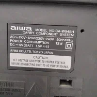 ضبط صوت سالم|سیستم صوتی خانگی|بروجرد, |دیوار