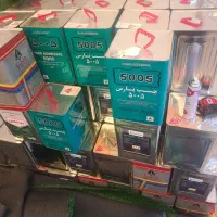 چسب چمن موکت اهن|عمده‌فروشی|اصفهان, محمودیه|دیوار