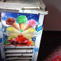 ،یخدربهشت|یخچال و فریزر|شوشتر, |دیوار