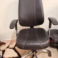 صندلی چرخدار گردان